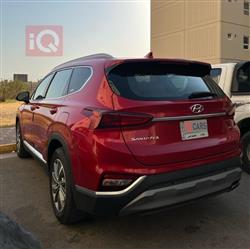 هيونداي سانتافي